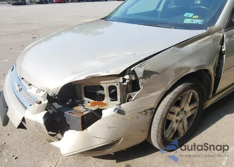 2012 Chevrolet Impala Lt from USA, damaged, VIN 2G1WG5E3XC1203582